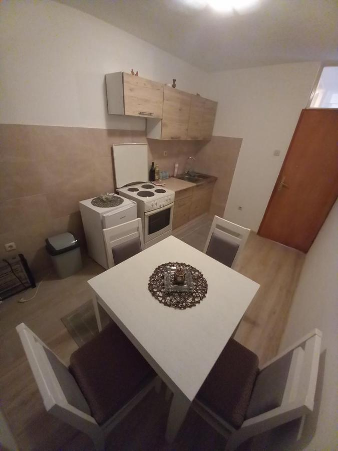 מוסטר Sehara Apartment מראה חיצוני תמונה