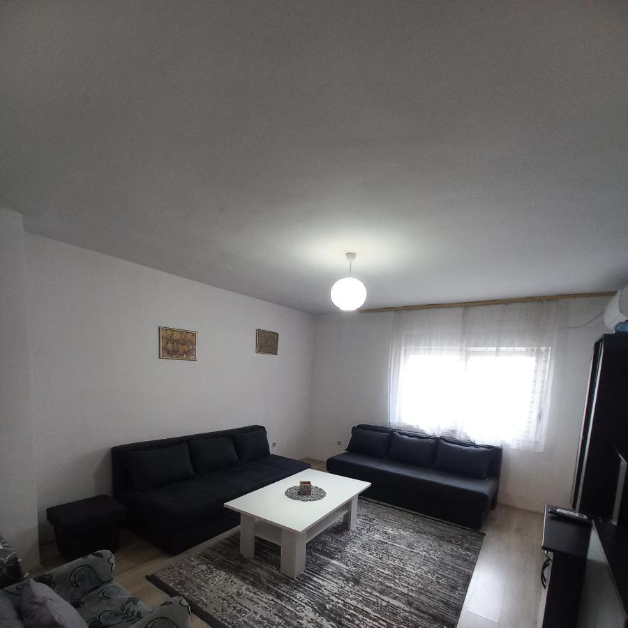 מוסטר Sehara Apartment מראה חיצוני תמונה